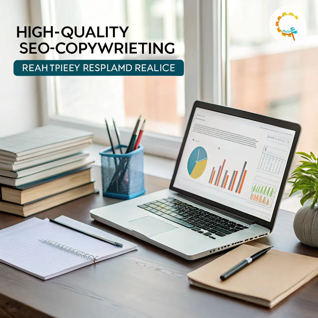 SEO copywriting service